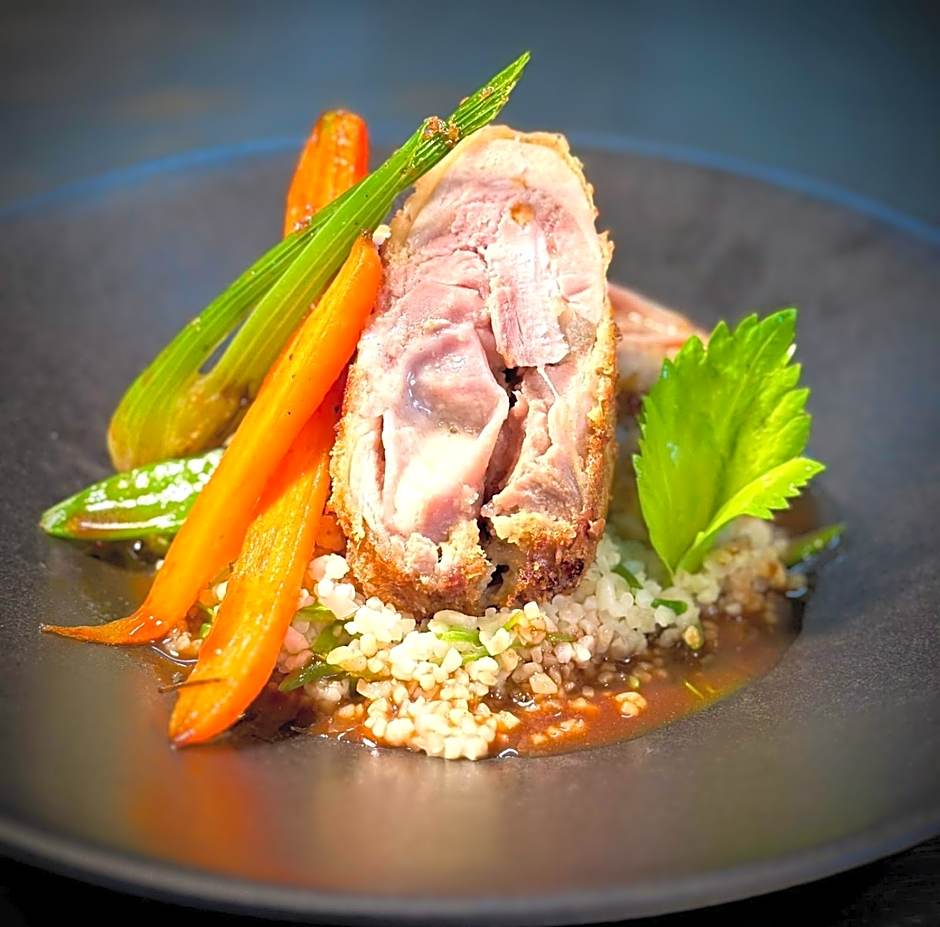 Hôtel-de-Ville d'Attalens