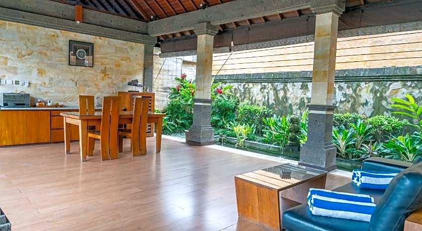 Bali Prime Villas