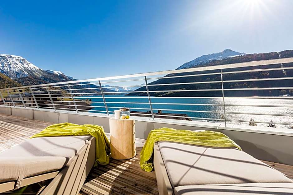 Aktiv Hotel Edelweiss