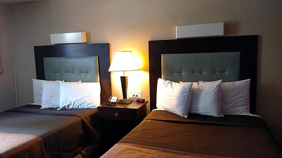 Cocoa Country Inn Hershey