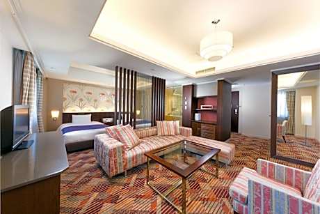 Family Suite - Tower BLD