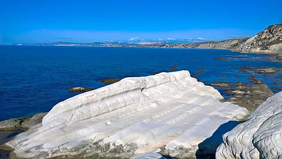 Alludo Aparthotel b&b