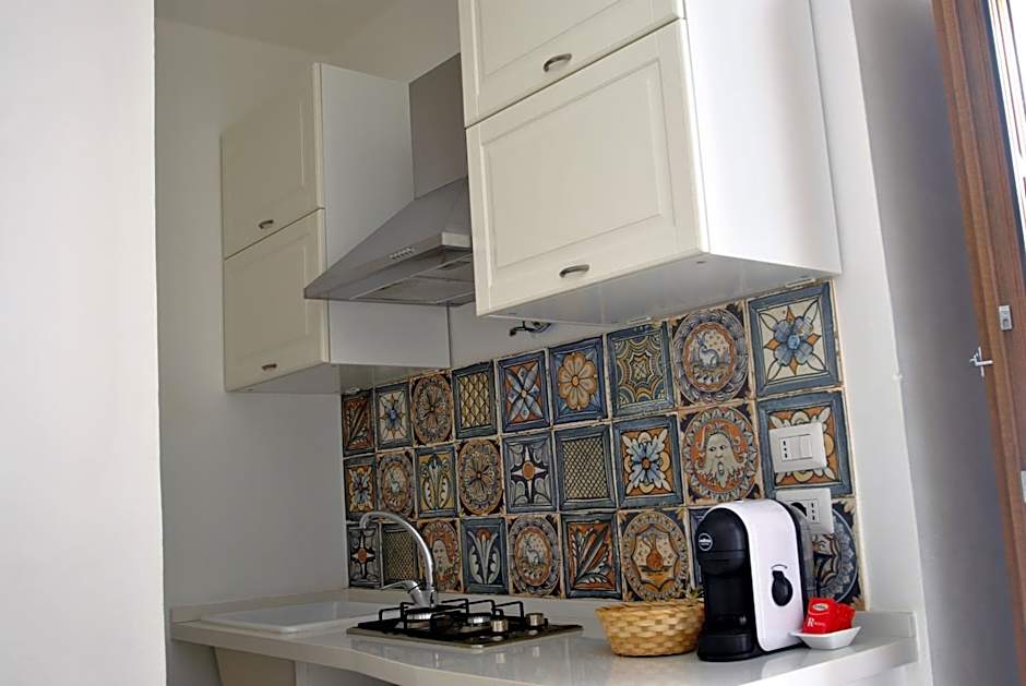 Le Nuvole di Ortigia