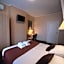 Hotel Groeninghe