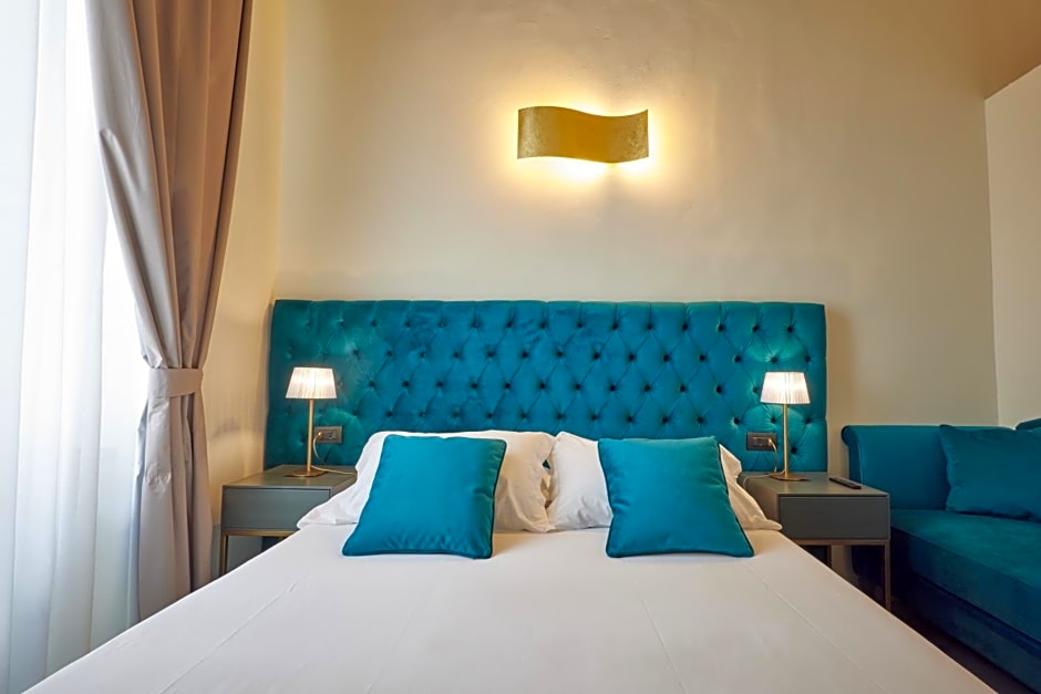 Residenza Maglioni al Battistero