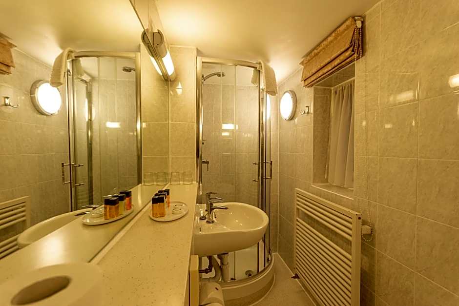 Darlington Hyde Park