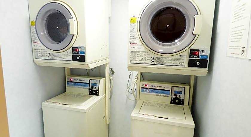 Kyoto Uraraka Guest House