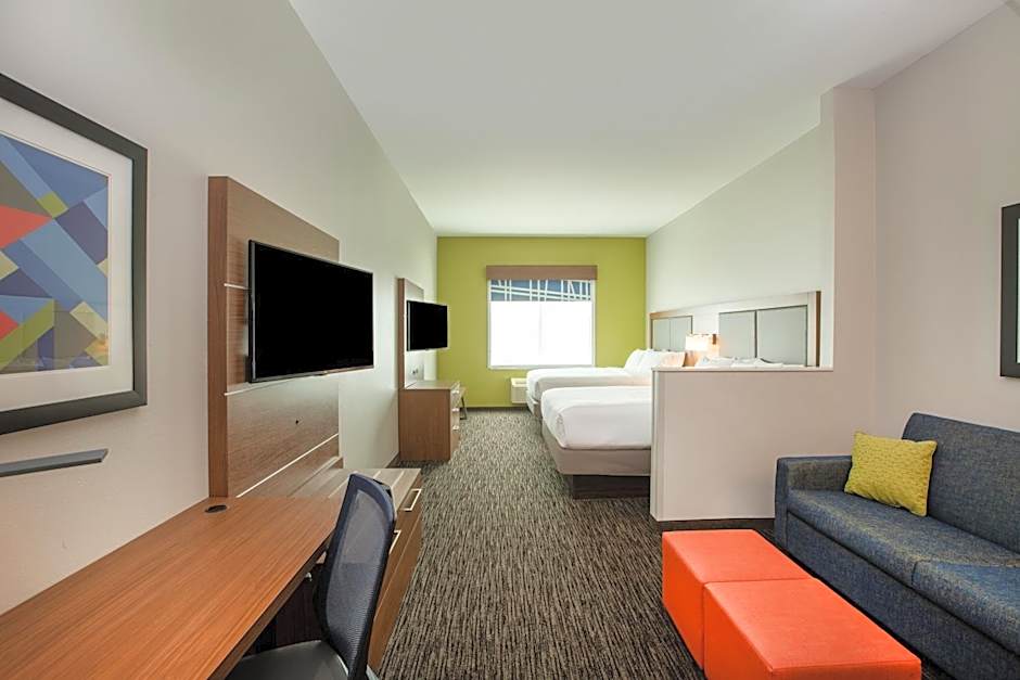 Holiday Inn Express Hotel & Suites Columbus By IHG