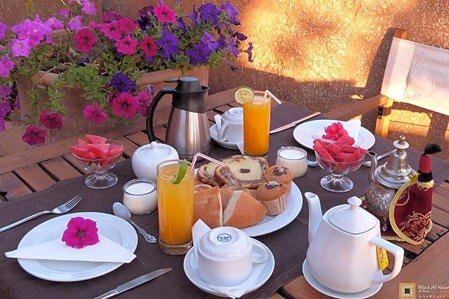 El Menzeh Foundation