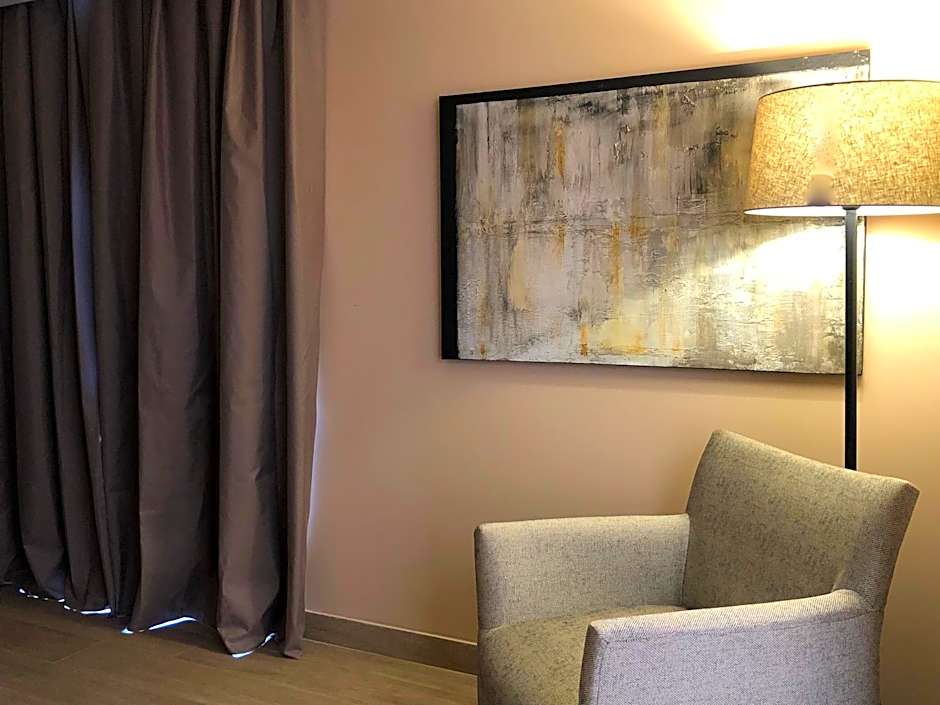 Araja Villa&Suite by Geocharme