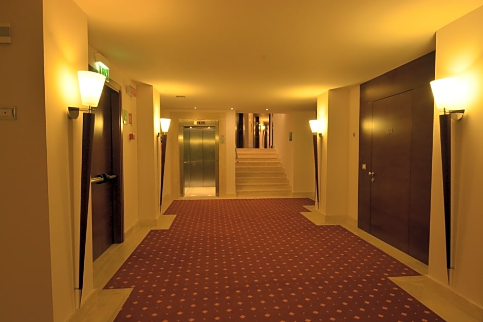 Hotel Il Gentiluomo
