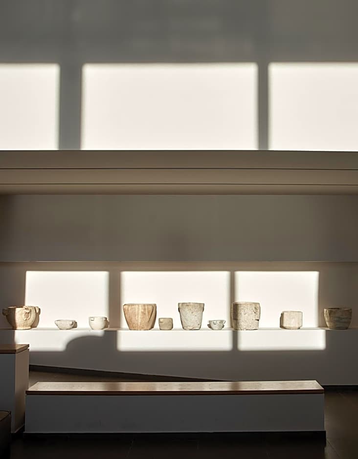 White Rocks Hotel Kefalonia