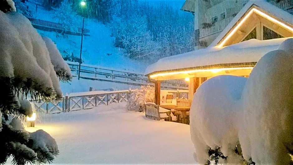 Hotel Pangrazzi - 3 stelle superior