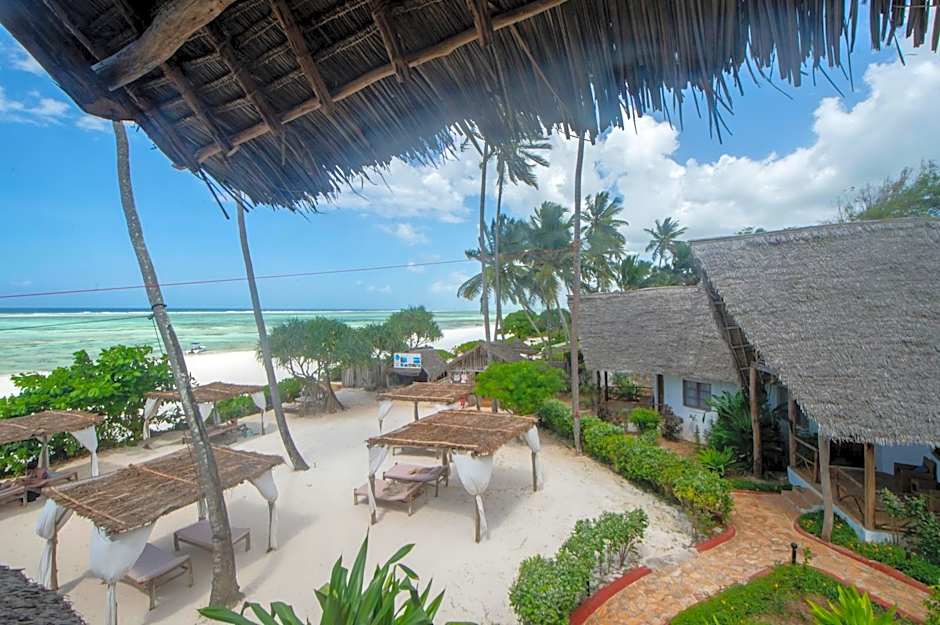 Villa Kiva Boutique Hotel