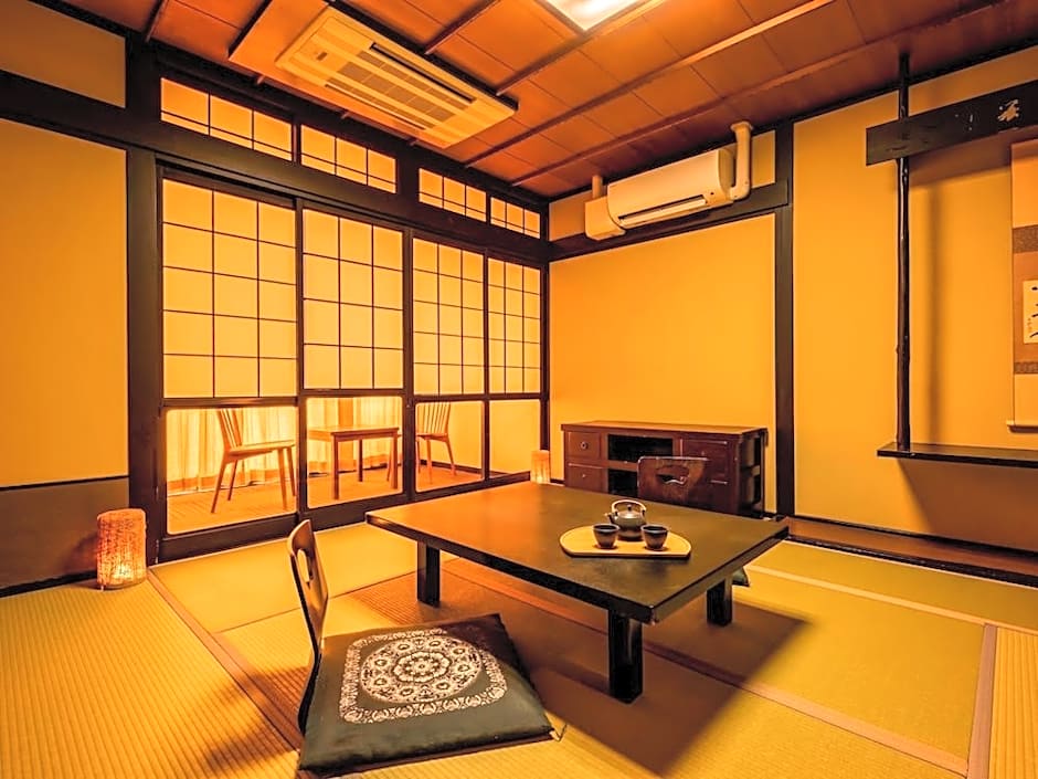 Kutsurogi No Yado Terunoyu