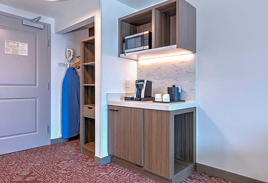 Hilton Garden Inn Dallas/Arlington
