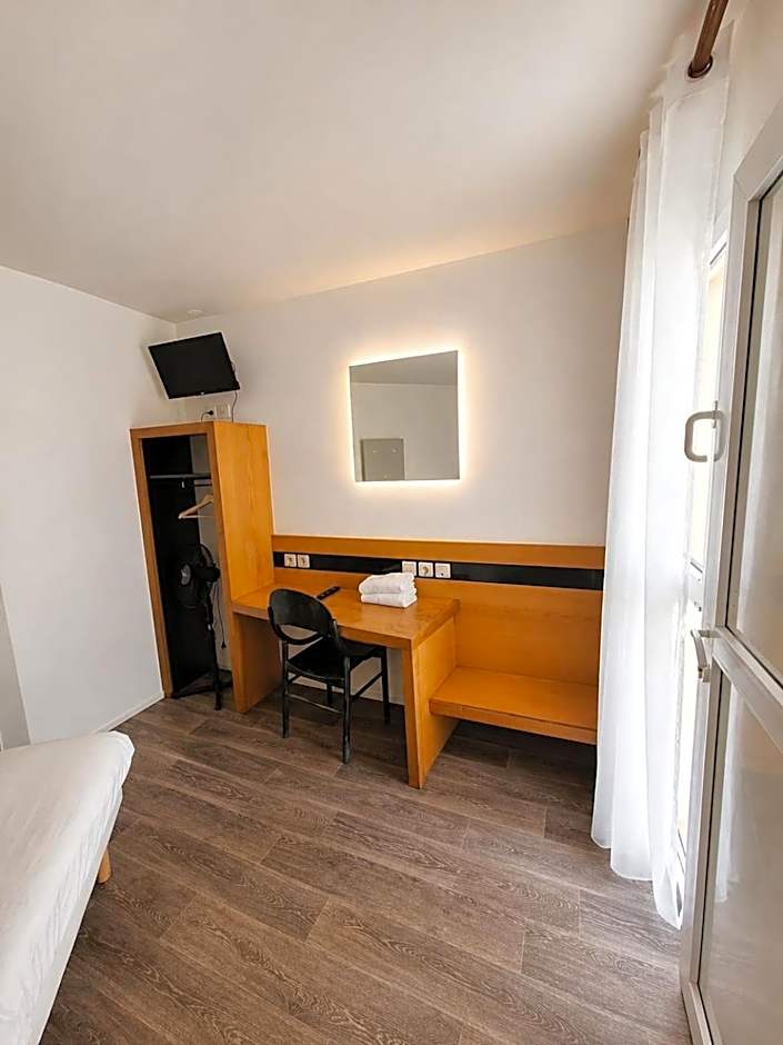 Hotel Charme En Maconnais Fasthotel Macon Nord