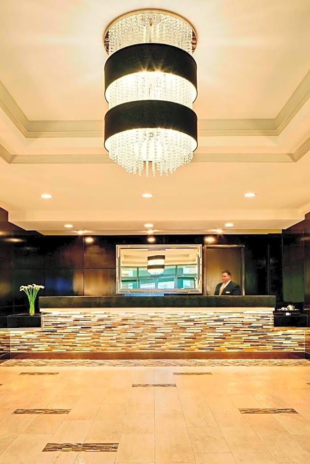 Las Vegas Marriott