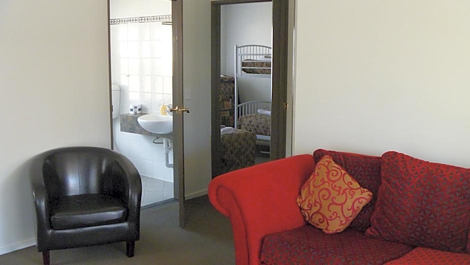 Westport Kiwi Holiday Park & Motels