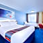 Travelodge Chichester Central