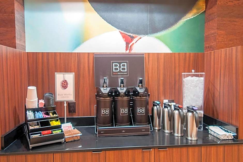 Fairfield Inn & Suites by Marriott San Antonio Brooks City Base