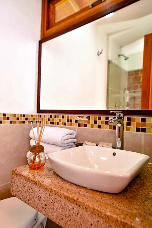 La Campana Hotel Boutique