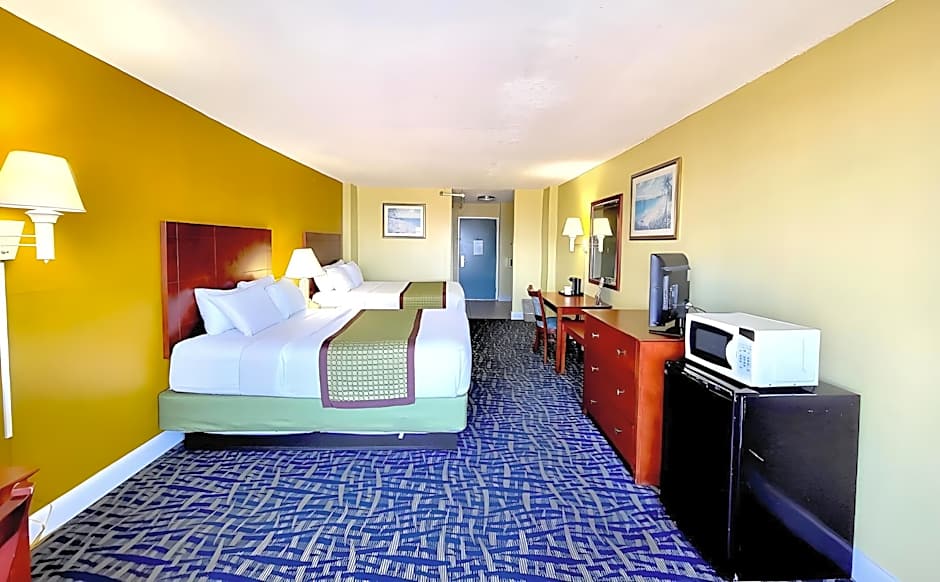 Ocean Resort