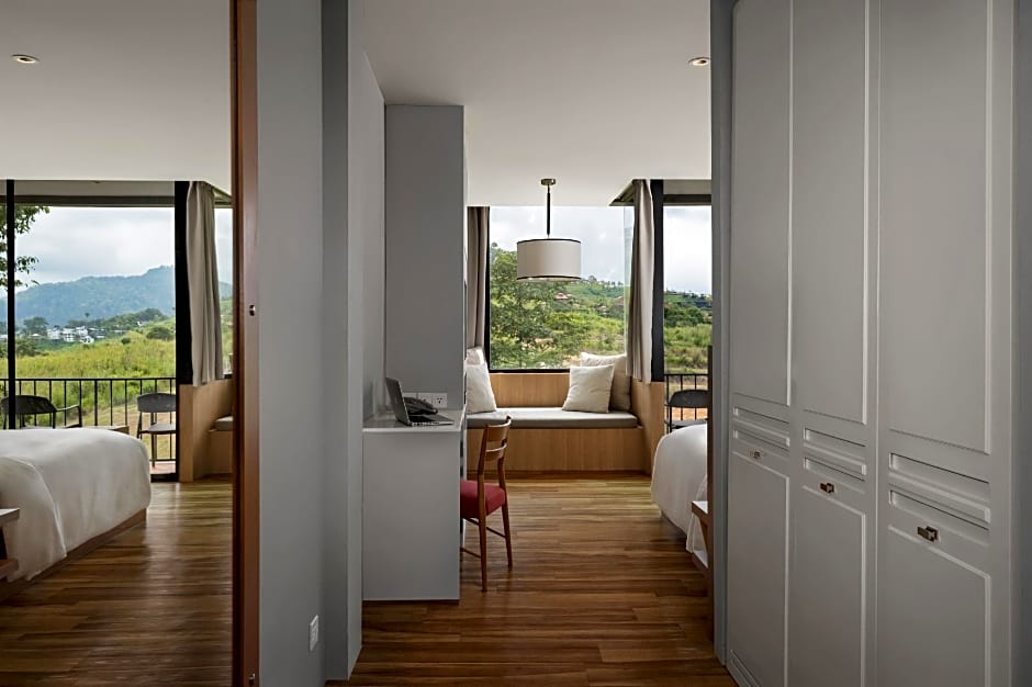 Sirinati Khao Kho National Park