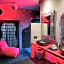 Pinkcoco Bali Hotel - Adults Only