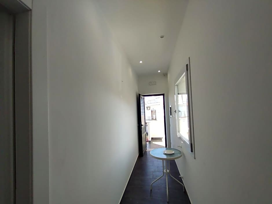 Fiore di Loto Rooms