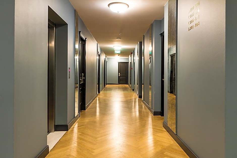 Museum Hotel Orbeliani