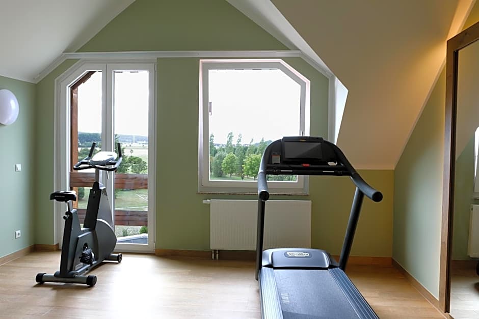 Best Western Erfurt-Apfelstadt