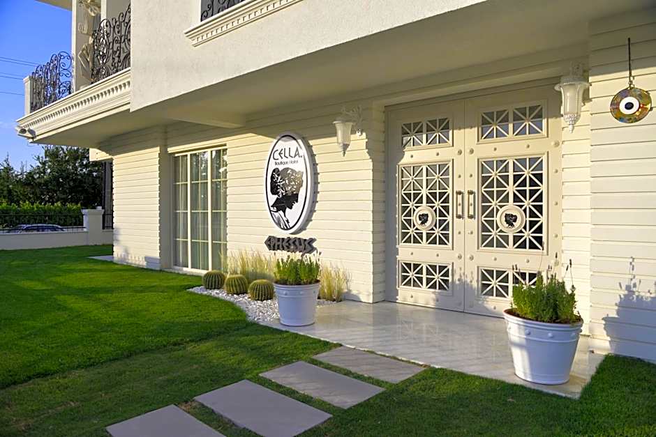 Cella Hotel & SPA Ephesus