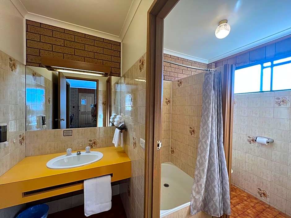 Eaglehawk Motel Bendigo