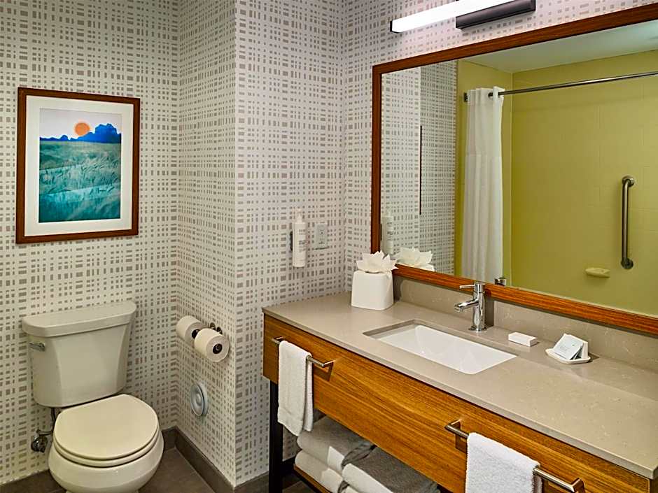 Hampton Inn Pigeon Forge