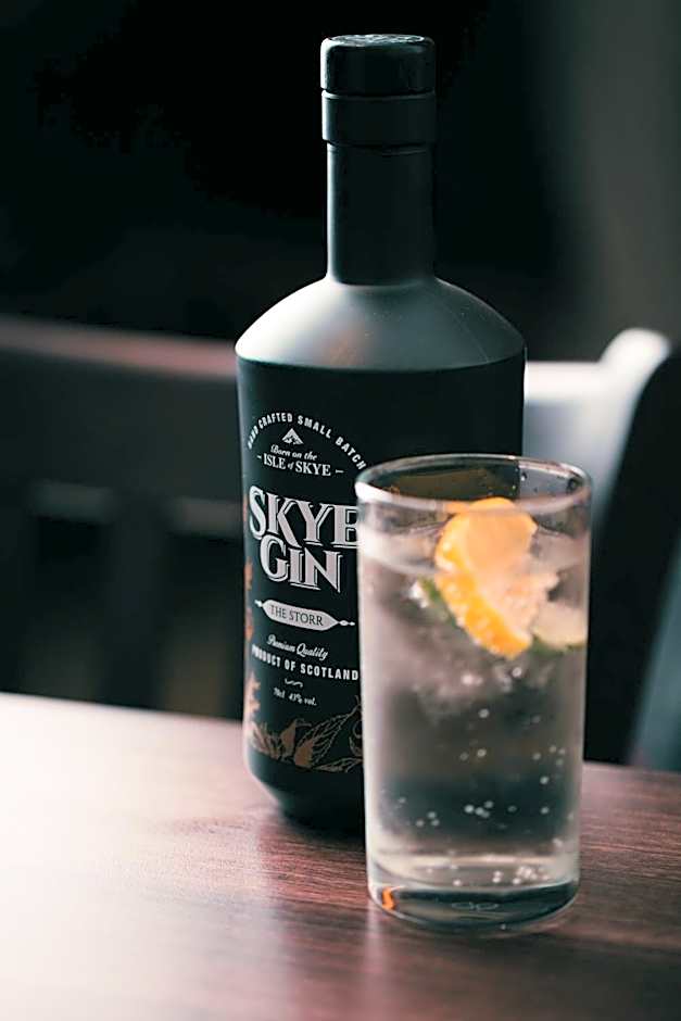 Dunollie Hotel 'A Bespoke Hotel'