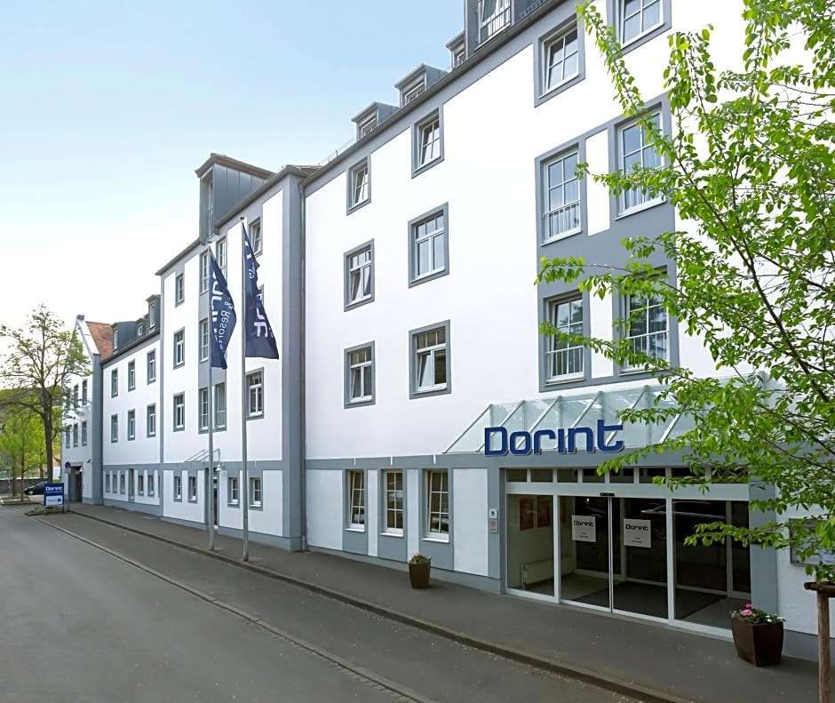 Dorint Hotel Würzburg