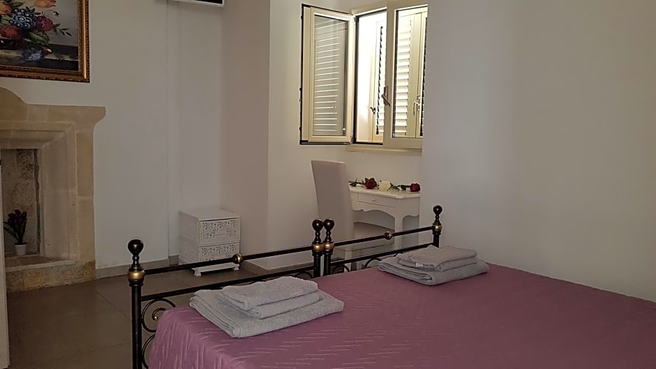 Borgo Sofia Bed and Breakfast