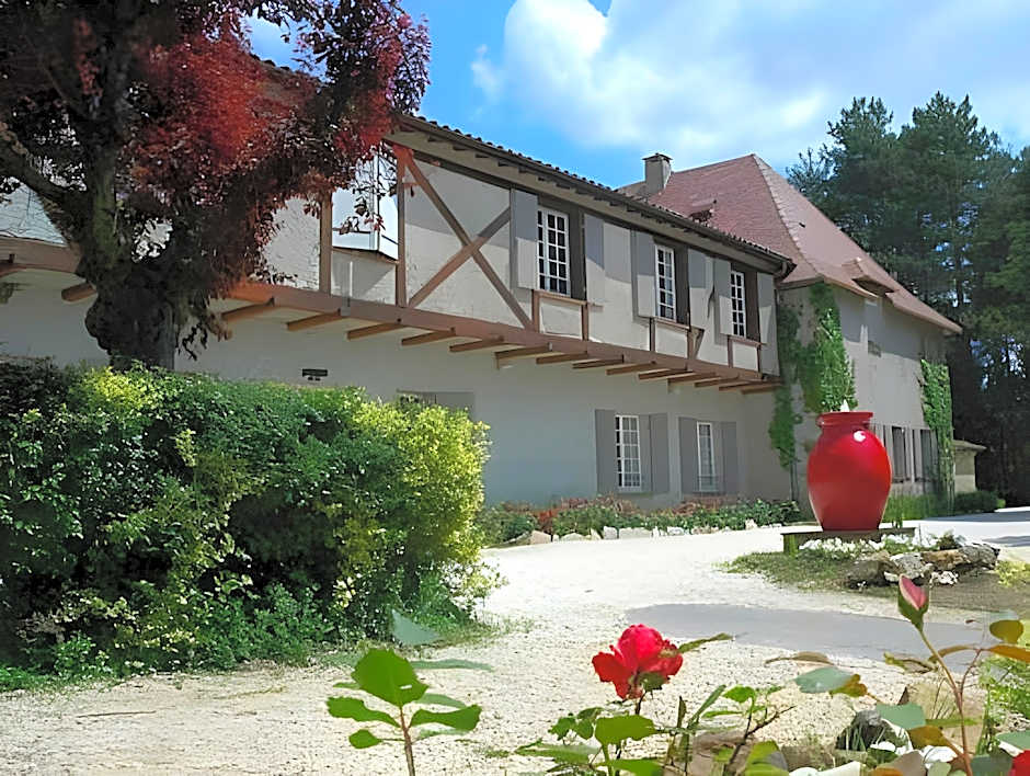 Hotel & restaurant Le Meysset