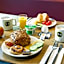 B&B Hotel Düsseldorf-Hbf