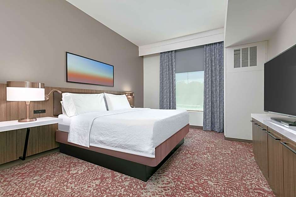 Hilton Garden Inn Dallas/Arlington