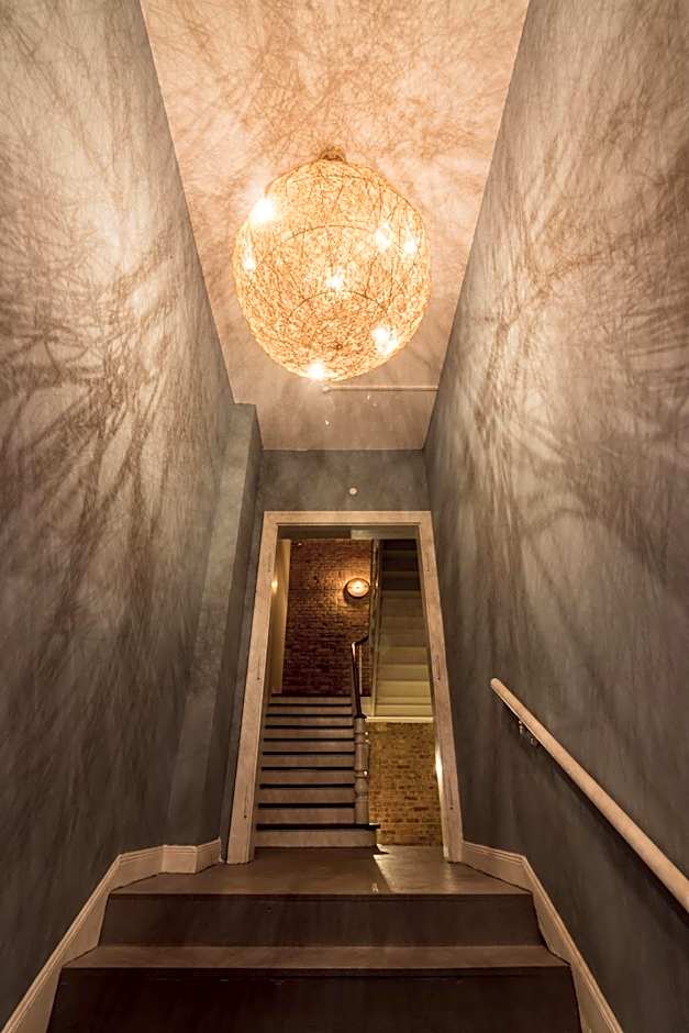 OLD PRINTING HOUSE - Modern I City I 2 Min HBF I E-Ladesäule