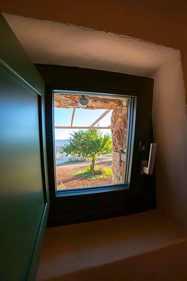 Il Fiore della Vita Trulli Country house