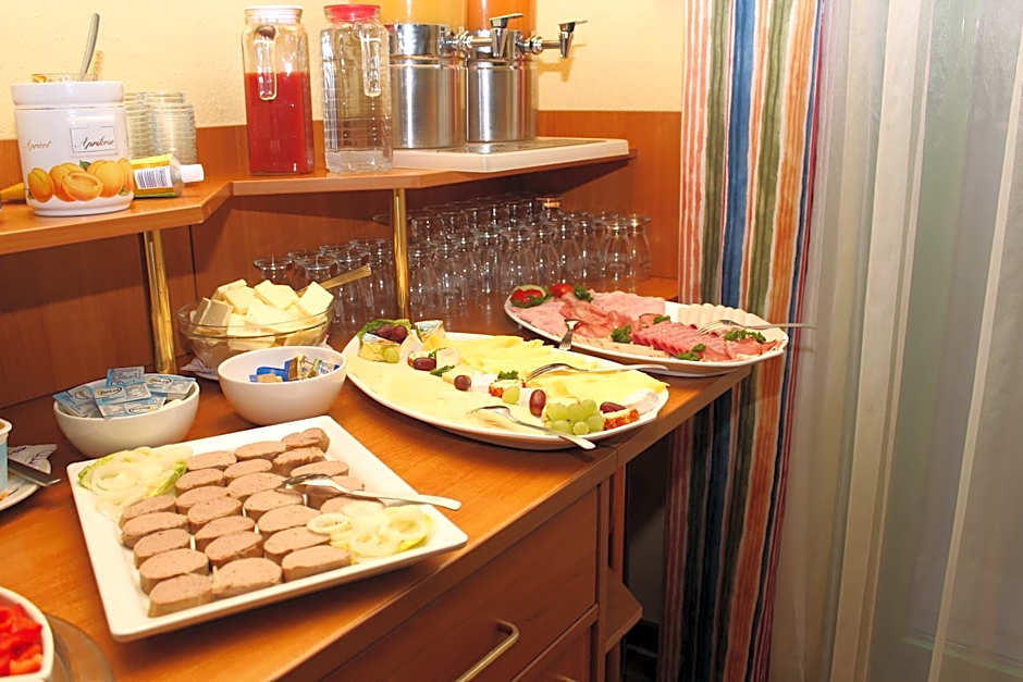 ACRON Hotel Wittenberg