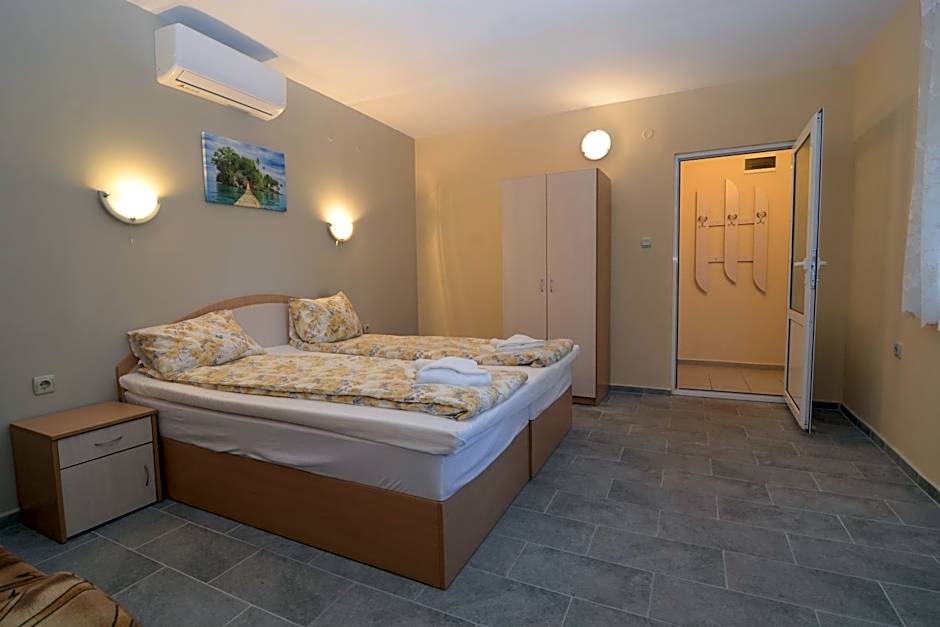 Atlantic Complex Ravda