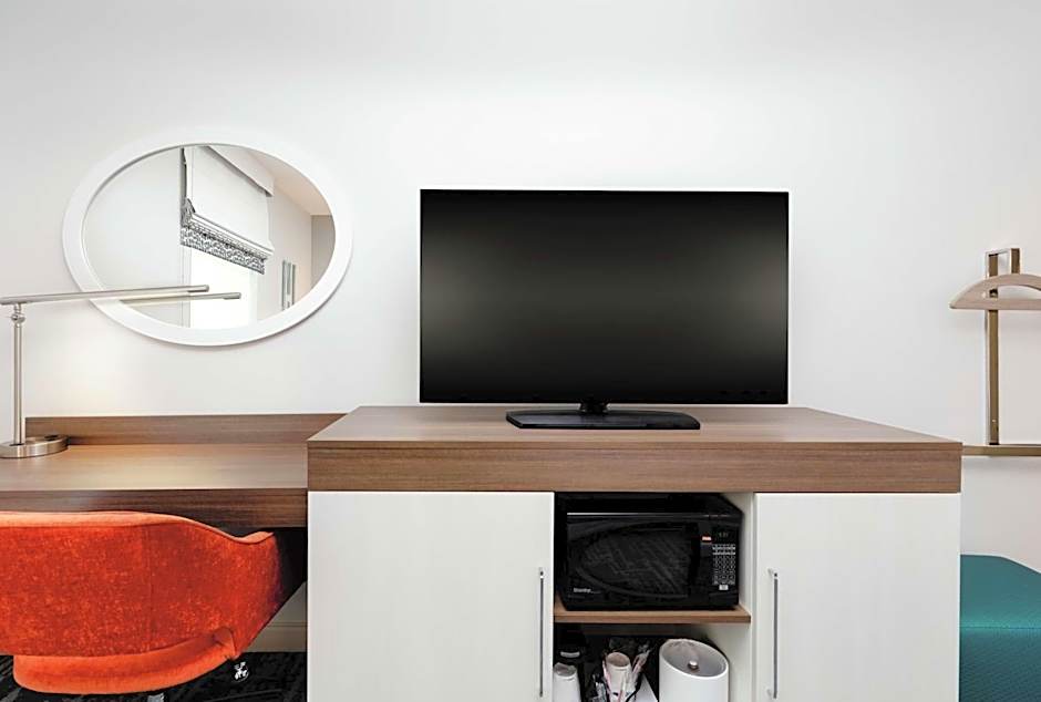 Hampton Inn By Hilton Acworth, GA