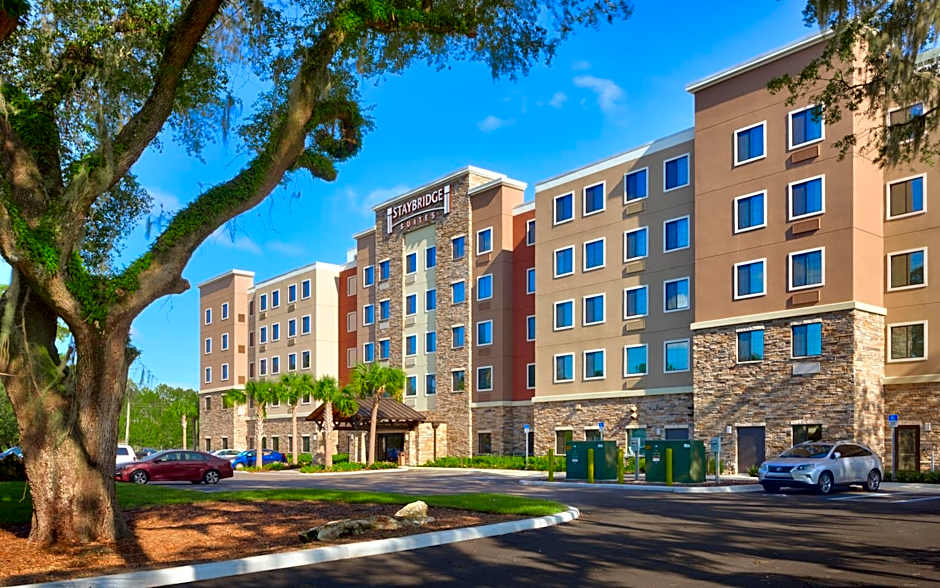 Staybridge Suites Gainesville I-75 By IHG
