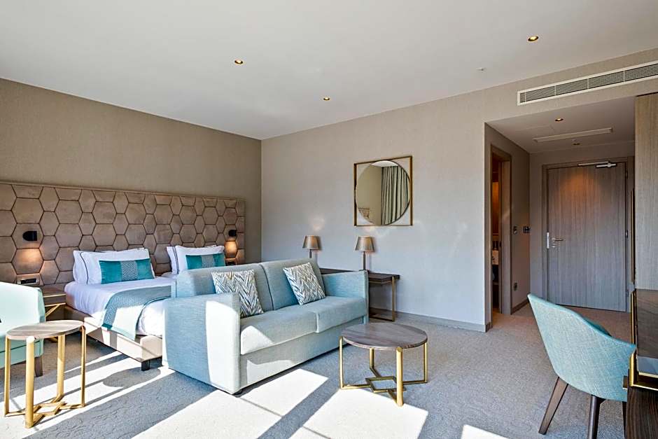 Hotel AMI Budva Petrovac