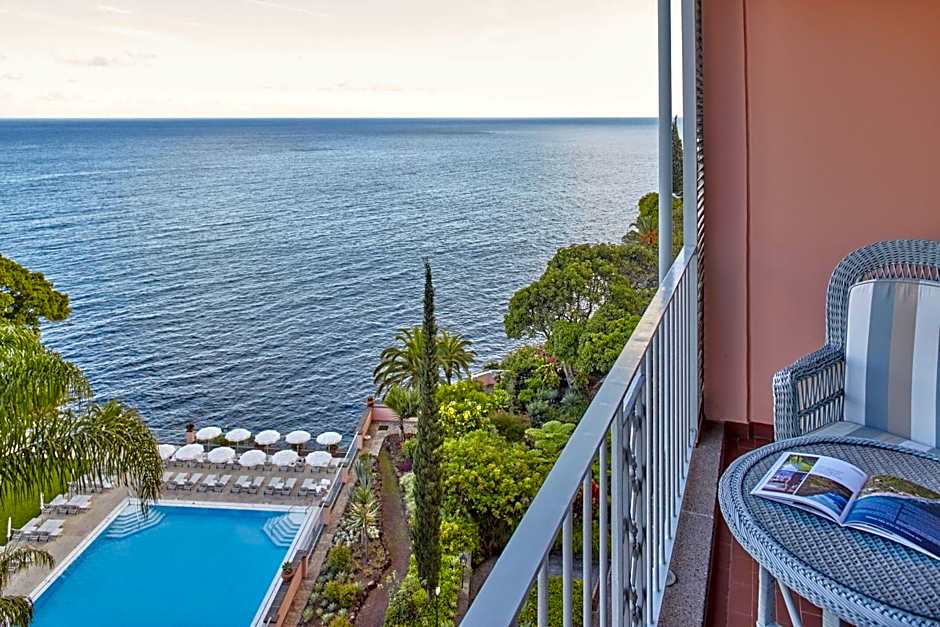 Reid's Palace, A Belmond Hotel, Madeira