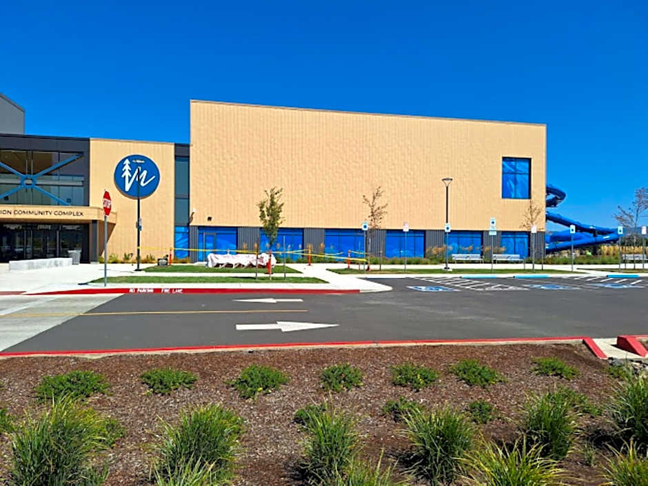Candlewood Suites Medford By IHG